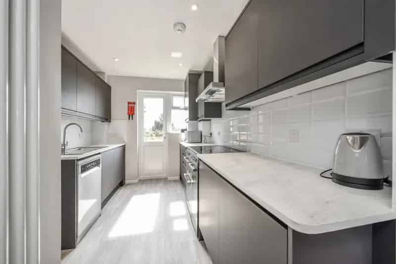 1 Bedroom Flat To Rent Available July 14 2025
