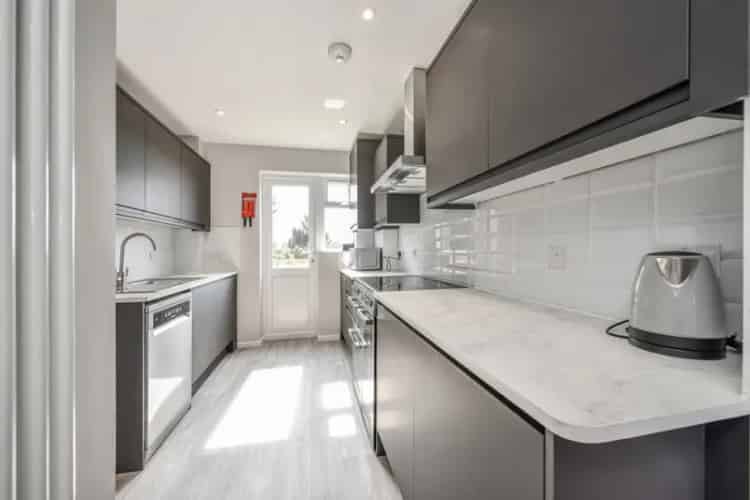 1 Bedroom Flat To Rent Available July 14 2025
