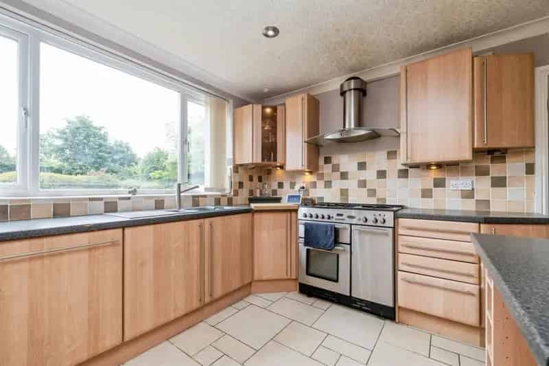 Spacious Four-Bedroom Detached Home in Washingborough