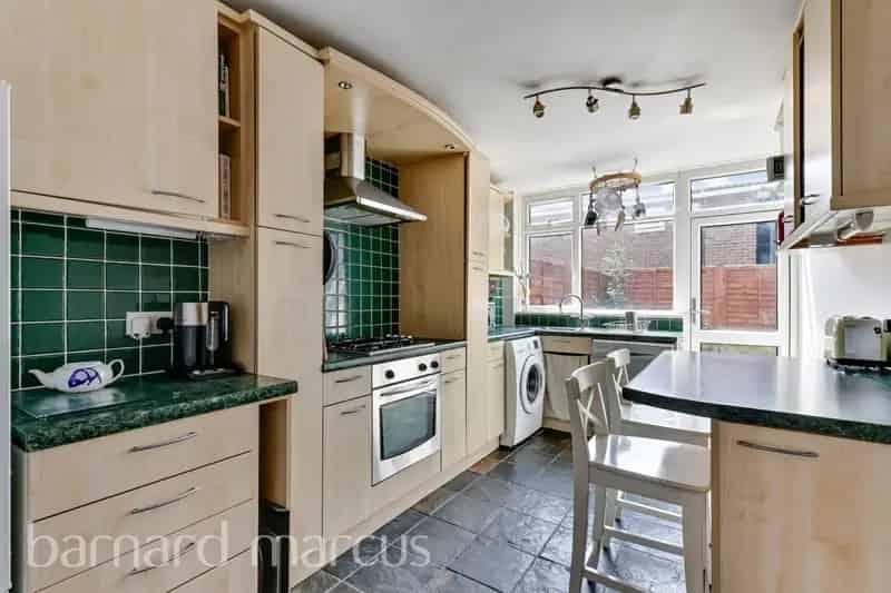 Flat For Sale , London, England