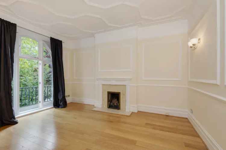4 Bedroom Duplex Apartment Maida Vale London
