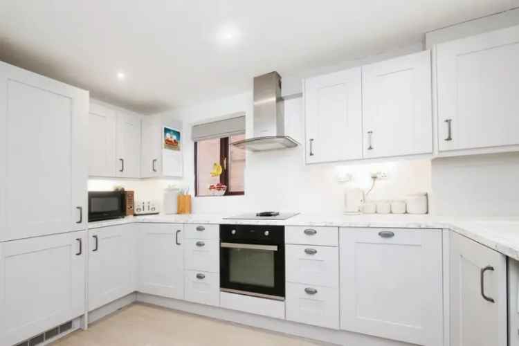 Four Bedroom Detached House in Strensall