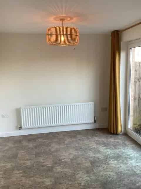 3 Bedroom House for Rent - Newly Decorated