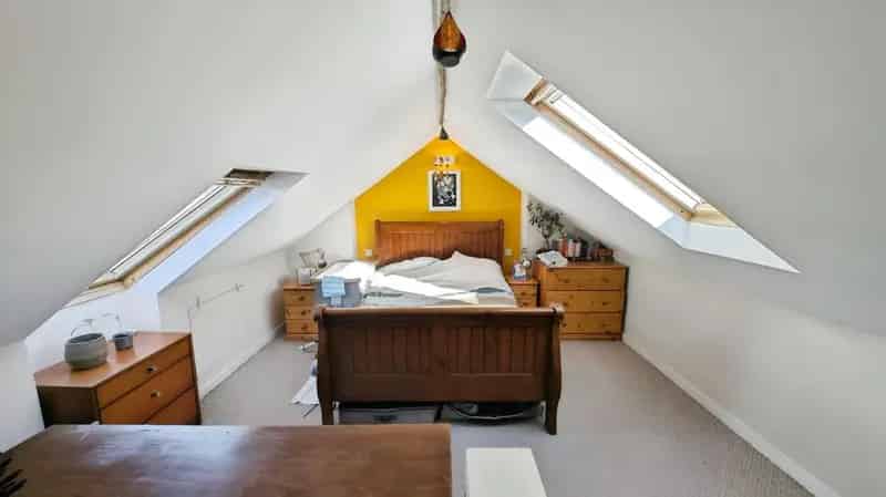 3 Bedroom Victorian House For Sale