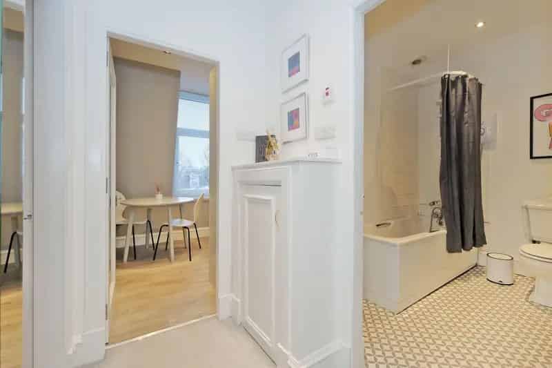 Flat For Rent , 2, Forest Road, Aberdeen City, Scotland