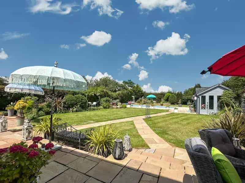 Detached House for sale with 5 bedrooms, Stanway, Colchester