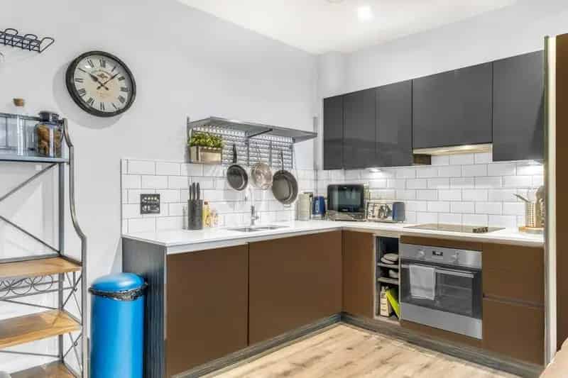 1 Bedroom Apartment for Sale