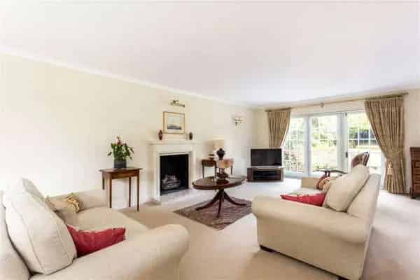 The Sheiling: A Lovely Family Home with Extension Potential