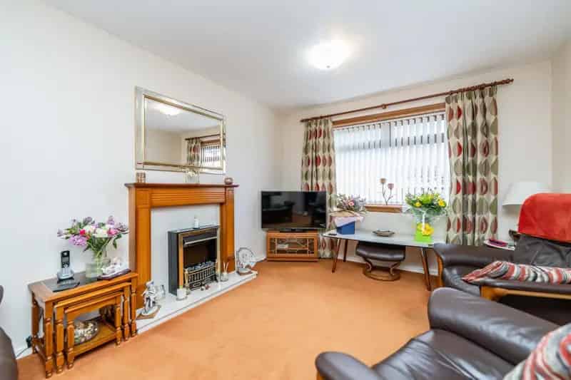 Mid Terraced House for First Time Buyers