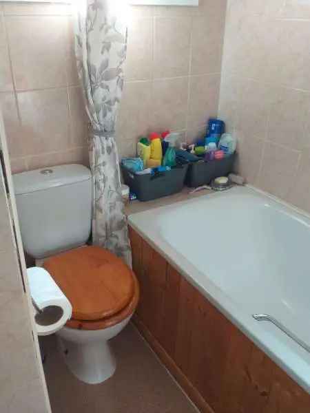 House For Rent in Wolverhampton, England