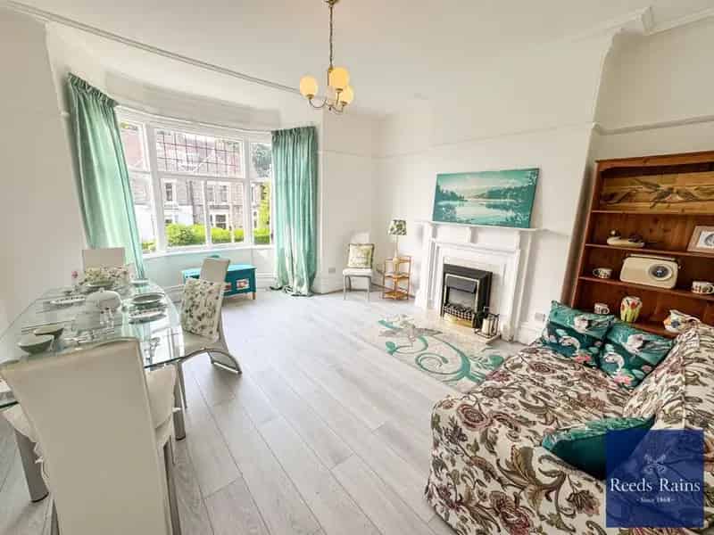 3 bedroom Semi Detached Flat to rent, Hessle, East Riding of Yorkshi, HU13