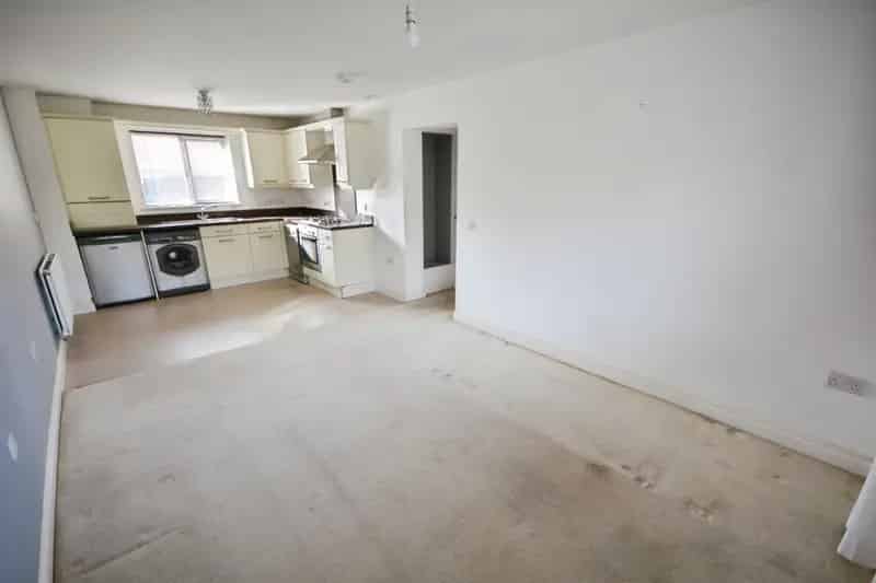 2 Bedroom Apartment Bishop Auckland