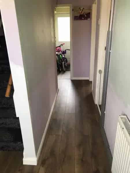3 Bed House Crediton Near Amenities Seeking Similar in Lapford Bow