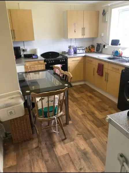 House For Rent in Mid Devon, England