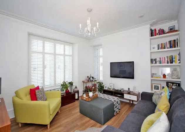 Flat For Rent in Aberdeen City, Scotland