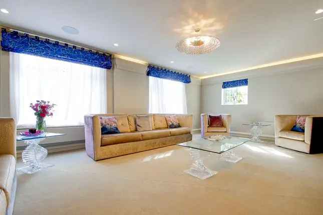 Detached house for sale in Sundridge Avenue, Bromley BR1