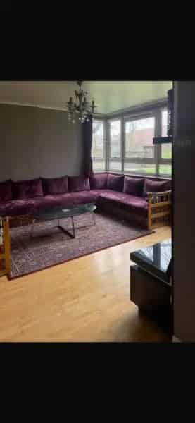 2-Bed Flat near Central London - Right to Buy - Park Views