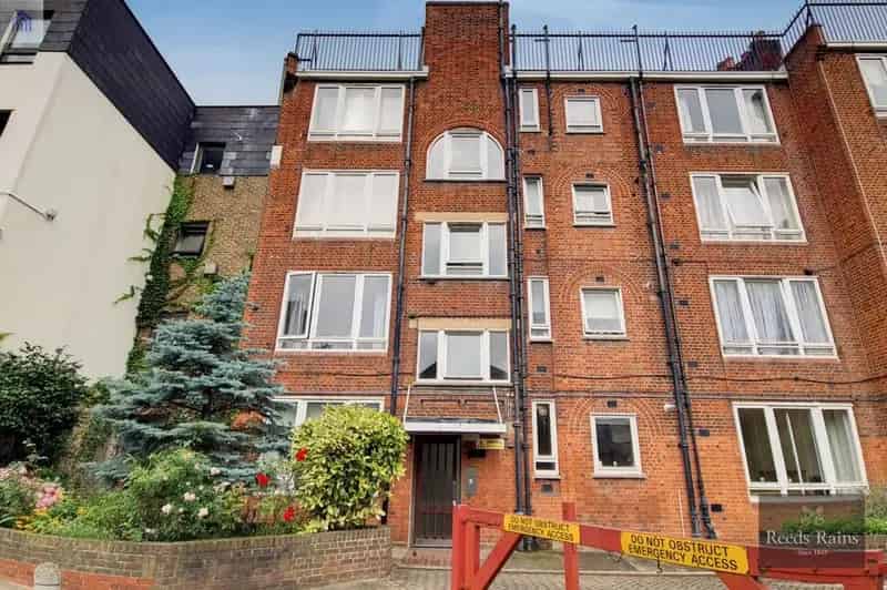 3 Bedroom Flat to Rent London SE1 Near Lambeth North Waterloo