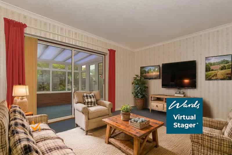 2 Bedroom Semi Detached Bungalow For Sale Coxheath