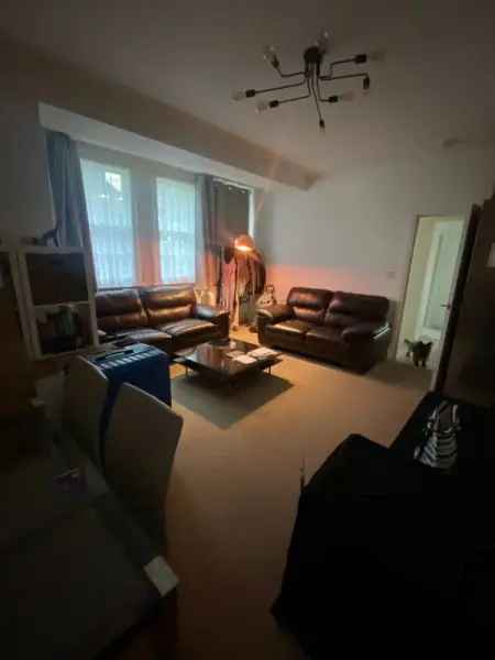 Flat For Rent in Basingstoke and Deane, England