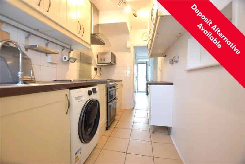 3 Bedroom House to Rent Dunton Green No Deposit Available Now
