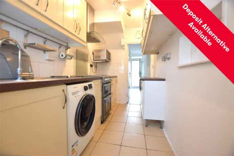 3 Bedroom House to Rent Dunton Green No Deposit Available Now