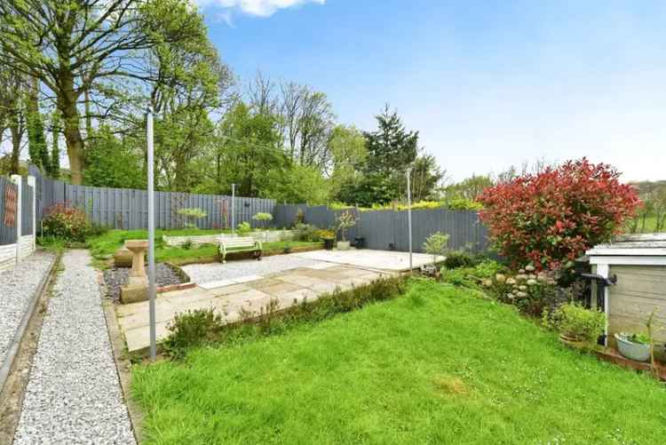 3 Bedroom Semi Detached House for Sale Sheffield S5