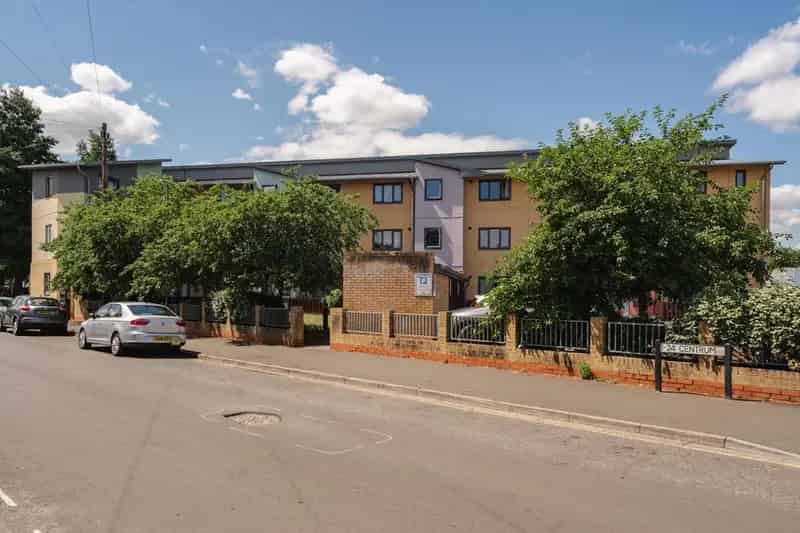 2 Bedroom City Centre Apartment For Sale