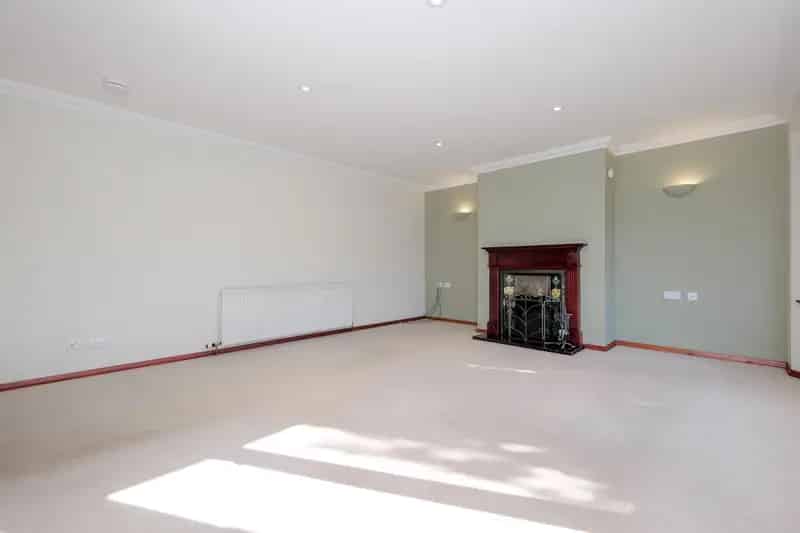 Four Bedroom Detached House in Aboyne
