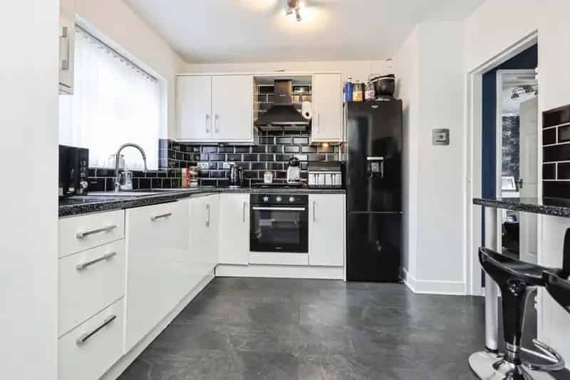 3 Bedroom Terraced House for Sale in Shard End