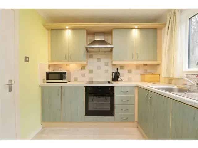 2 Bedroom Flat for Sale in Granton with Sea Views