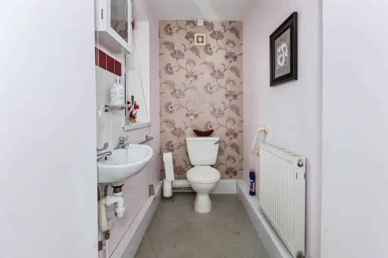 3 Bedroom Terraced House For First-Time Buyers and Investors