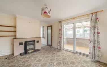 Detached Bungalow in Lyme Regis with Coastal Views