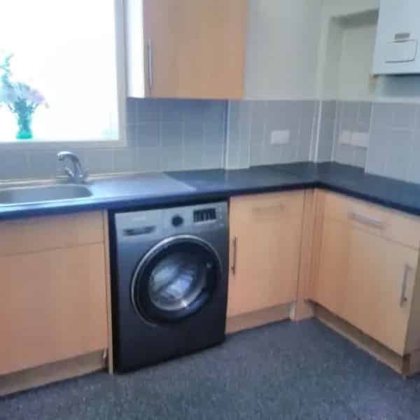 Large Three Bed House For Sale