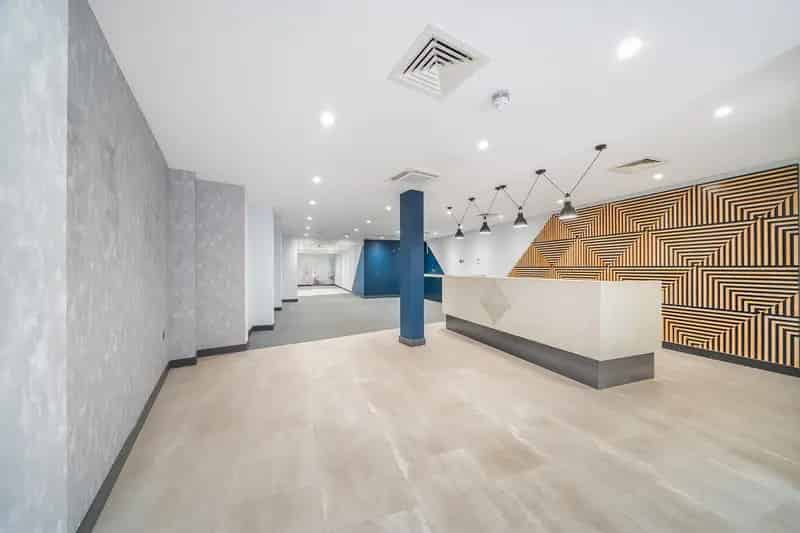 Kensal Rise Commercial Space For Sale