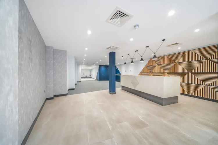 Kensal Rise Commercial Space For Sale