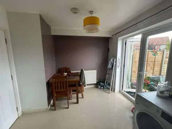 Beautiful Rural Bognor Regis Home