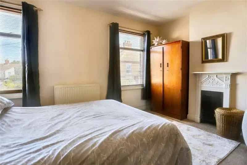3 Bed Victorian Terrace House Near Norwich City Centre