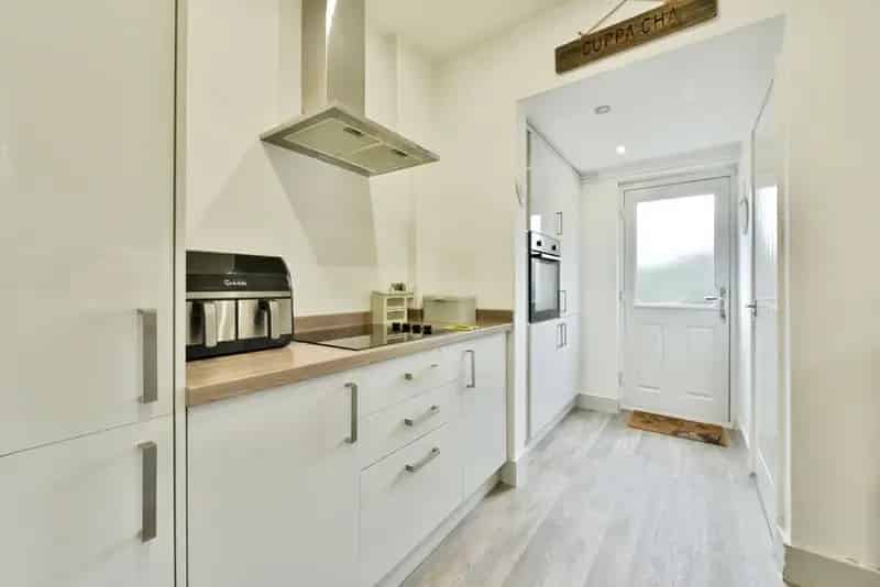 2 bedroom Semi Detached House for sale, Sheffield, South Yorkshire, S5