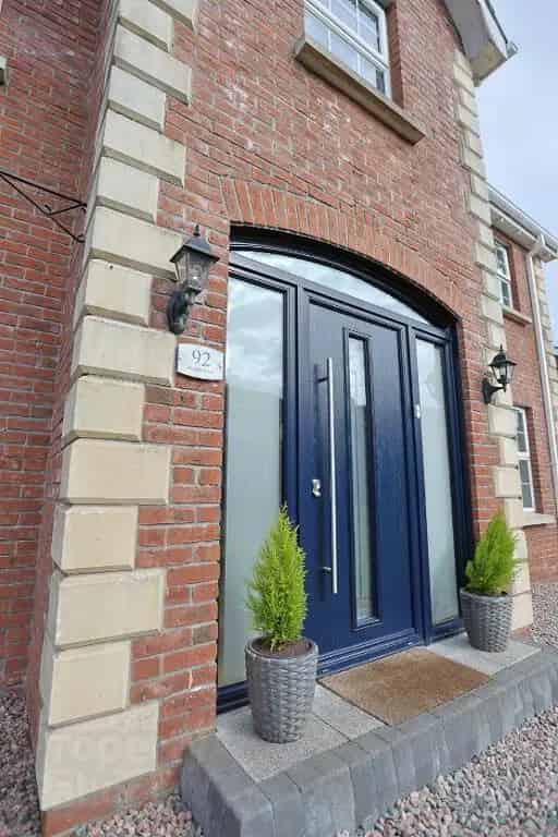 4 Bed 2 Bath Family Home with Double Garage and Garden