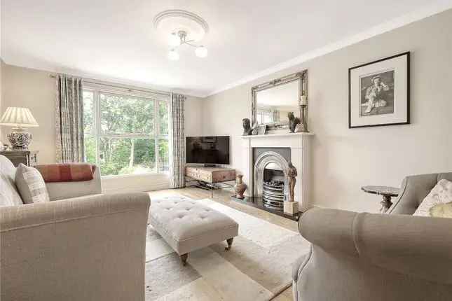 End terrace house for sale in De Beauvoir Road, London N1