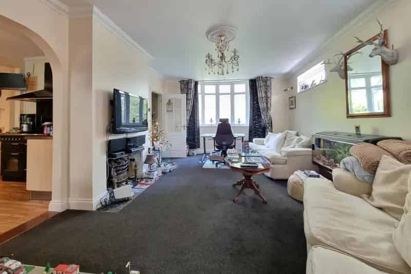 Detached House for sale with 4 bedrooms, Drayton, Hampshire