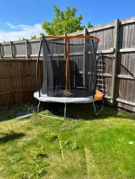 2 Bed End Terrace House Near Colchester North Station