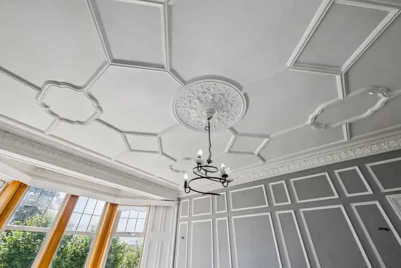 Seven Bedroom Detached Villa in Cardonald