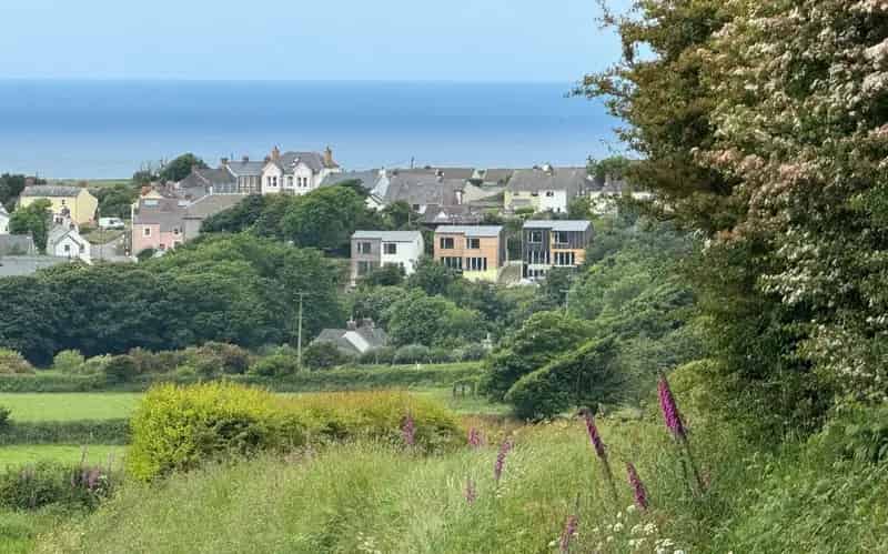 5 Bedroom Passivhaus Homes for Sale in Trefin