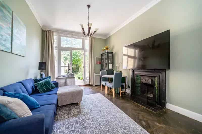 1 bedroom flat for sale