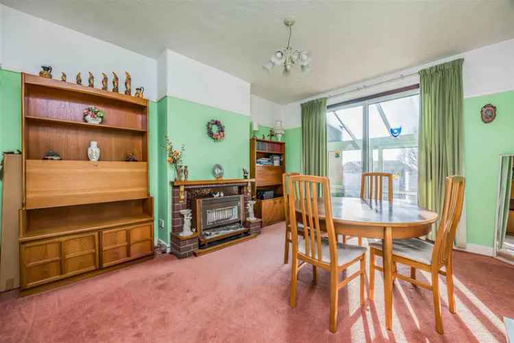 3 Bedroom Semi-Detached House to Rent Farlington
