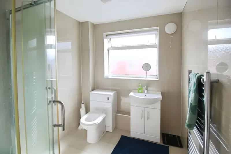 2 Bedroom Mid Terrace House Chester Le Street DH2