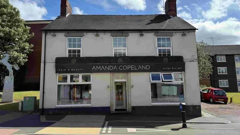 Mixed-Use Building Investment Opportunity Newcastle-under-Lyme