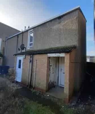 1 bed flat in Frankley Great Park